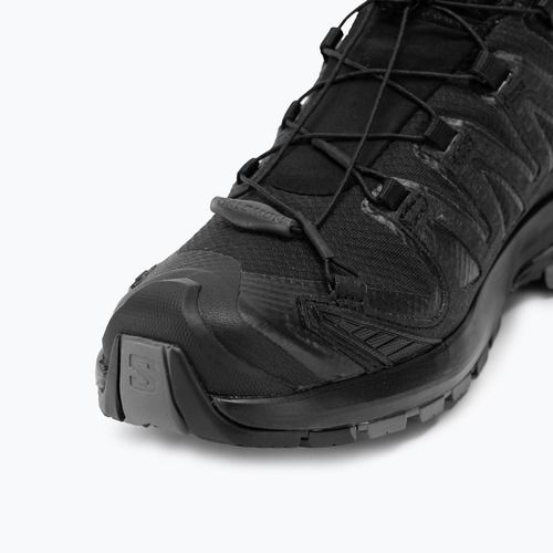 Pánska bežecká obuv Salomon XA Pro 3D V9 GTX black/phantom/pewter