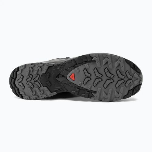 Pánska bežecká obuv Salomon XA Pro 3D V9 black/phantom/pewter