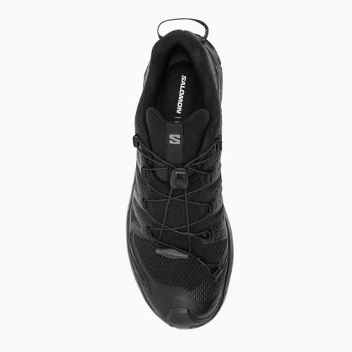 Pánska bežecká obuv Salomon XA Pro 3D V9 black/phantom/pewter