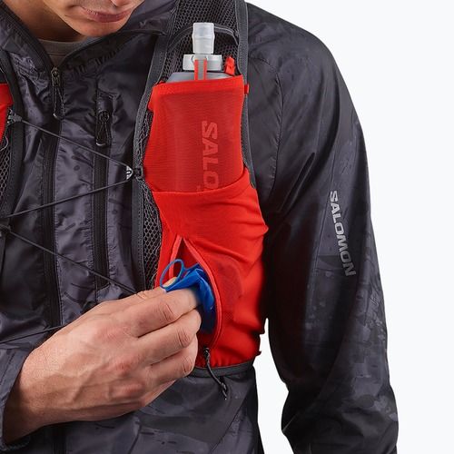 Salomon Soft Cup Speed 150ml skladací pohár crear blue