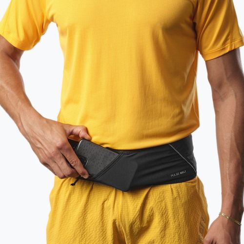 Bežecký pás Salomon Pulse čierny