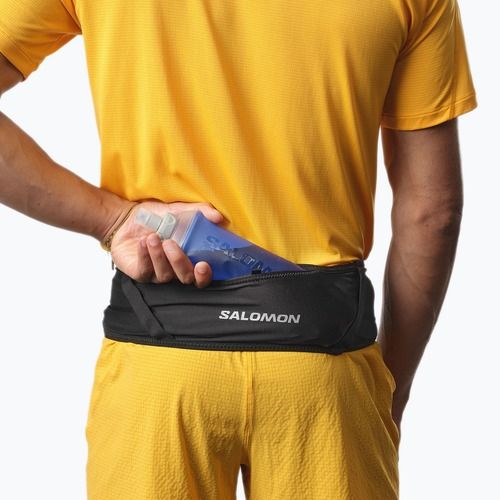 Bežecký pás Salomon Pulse čierny