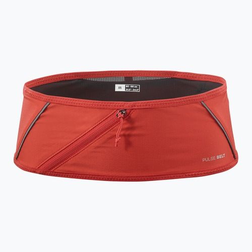 Bežecký pás Salomon Pulse high risk red