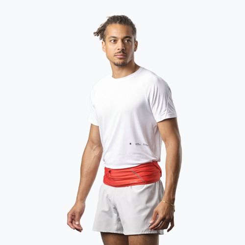 Bežecký pás Salomon Pulse high risk red