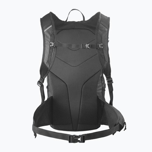 Salomon Trailblazer 20 l turistický batoh black/alloy