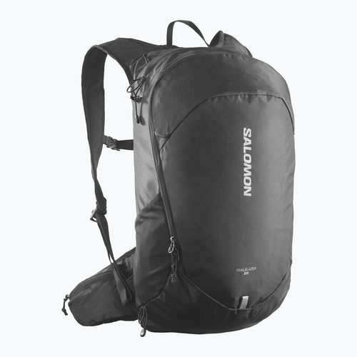 Salomon Trailblazer 20 l turistický batoh black/alloy