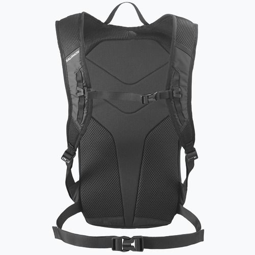 Salomon Trailblazer 10 l turistický batoh black/alloy