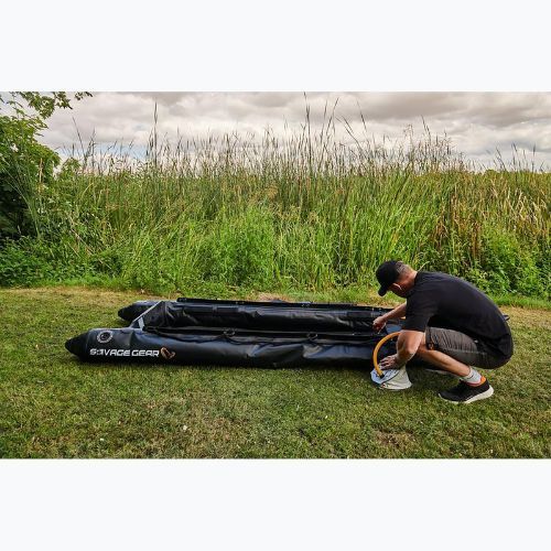 Rybársky kajak Savage Gear E-Rider