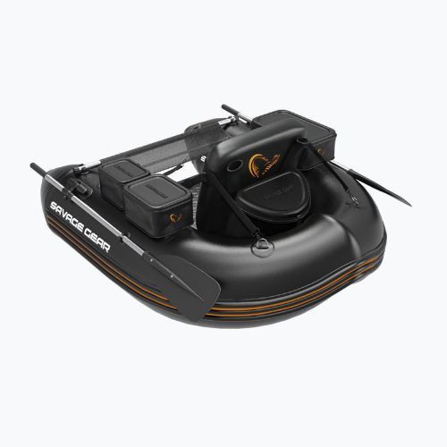 Pontón Savage Gear High Rider V2 Belly Boat
