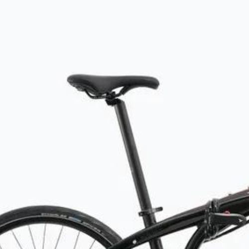 Skladací mestský bicykel Tern Eclipse D16 black