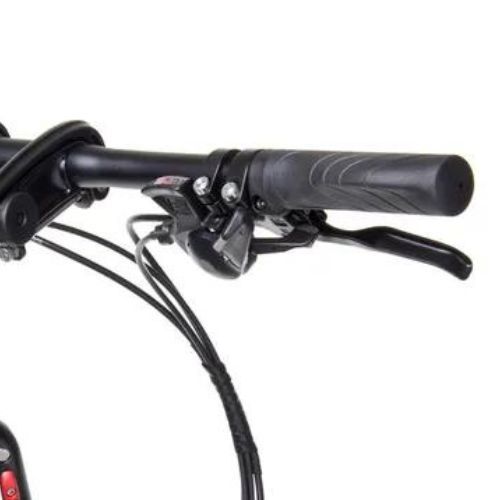 Skladací mestský bicykel Tern Eclipse D16 black