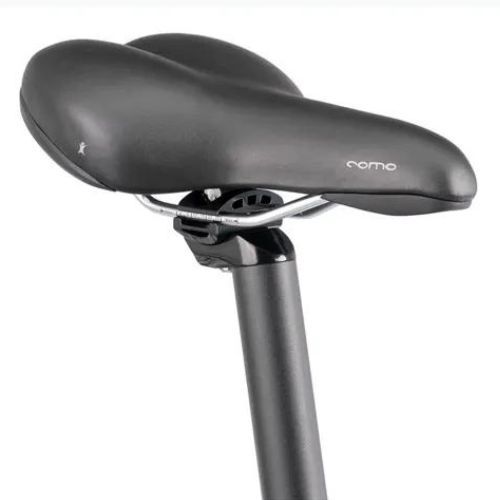 Skladací mestský bicykel Tern Link D8 žltý