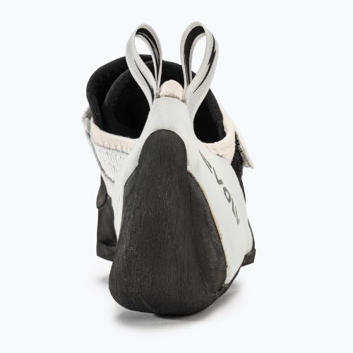 Dámska lezecká obuv Evolv V6 LV grey/white