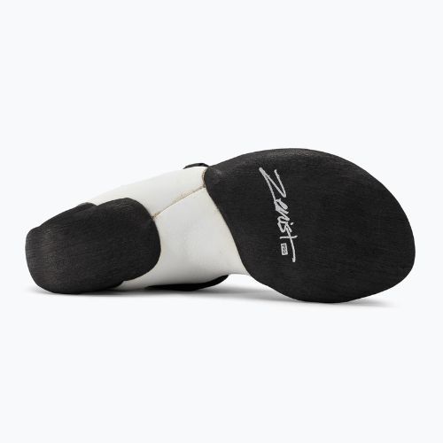 Lezecká obuv Evolv Zenist Pro grey/black