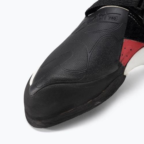 Lezecká obuv Evolv Zenist Pro grey/black