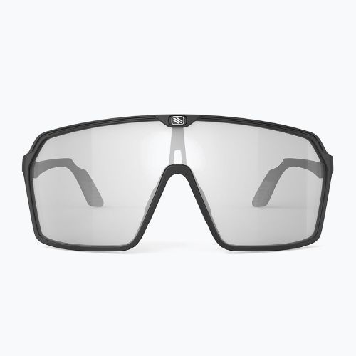 Slnečné okuliare Rudy Project Spinshield black matte/impactx photochromic 2 laser black