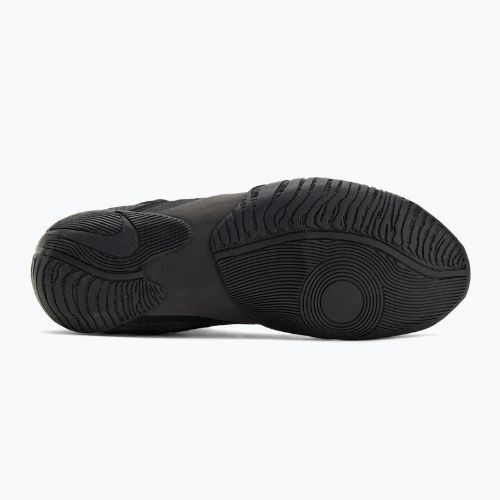 Boxerské topánky Nike Hyperko 2 black/white smoke grey