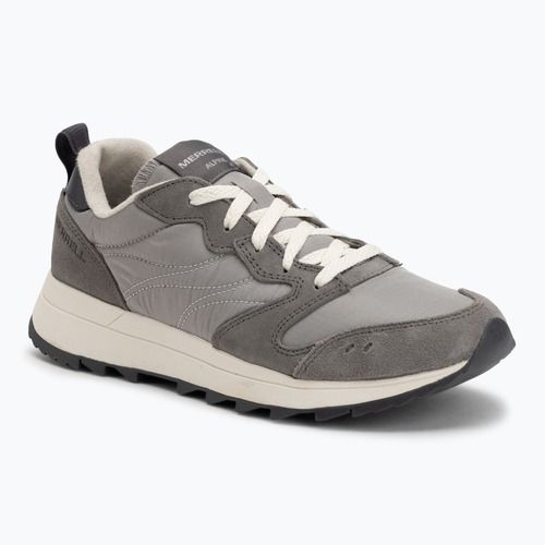 Pánske topánky Merrell Alpine 83 Sneaker Sport charcoal