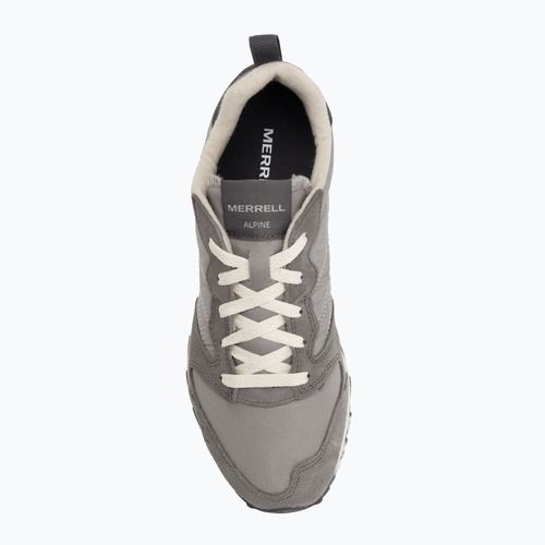 Pánske topánky Merrell Alpine 83 Sneaker Sport charcoal