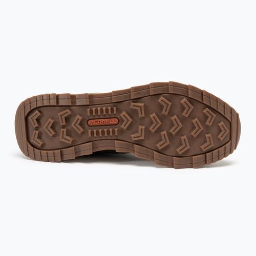 Pánske topánky Merrell Alpine 83 Sneaker Sport olive multi