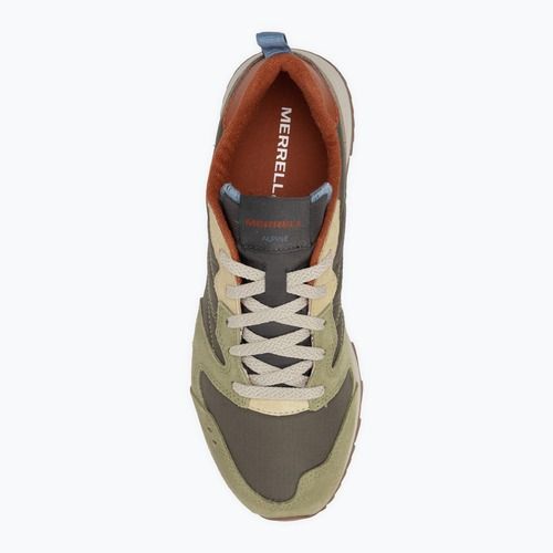 Pánske topánky Merrell Alpine 83 Sneaker Sport olive multi