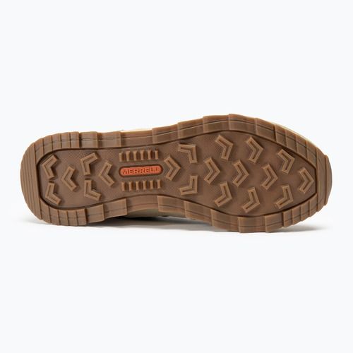 Pánske topánky Merrell Alpine 83 Sneaker Recraft olive multi