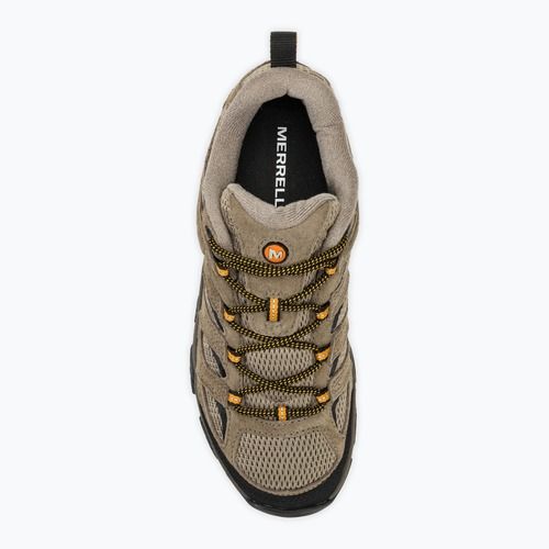 Pánska turistická obuv Merrell Moab 3 pekan