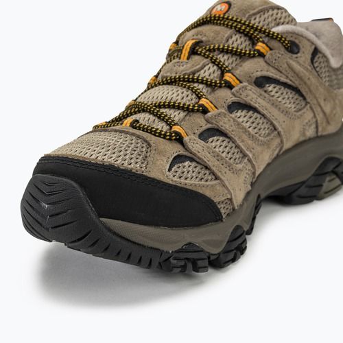 Pánska turistická obuv Merrell Moab 3 pekan