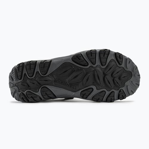 Pánske sandále Merrell Huntington Sport Convert black