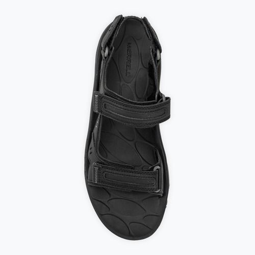 Pánske sandále Merrell Huntington Sport Convert black