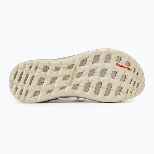 Dámske trekingové sandále Merrell Bravada 2 Strap Sport mauve