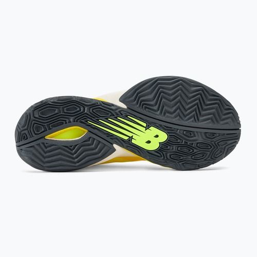 Basketbalová obuv New Balance TWO WXY v4 lemon zest