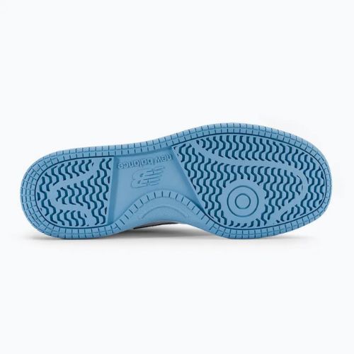 Topánky New Balance BB80 white/blue