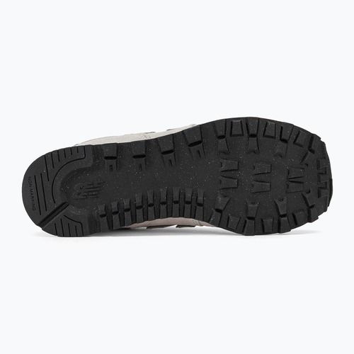 Detská obuv New Balance GC574 rain cloud