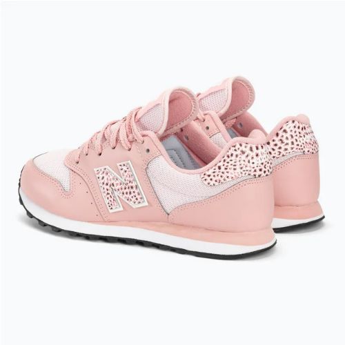 Dámska obuv New Balance GW500 orb pink