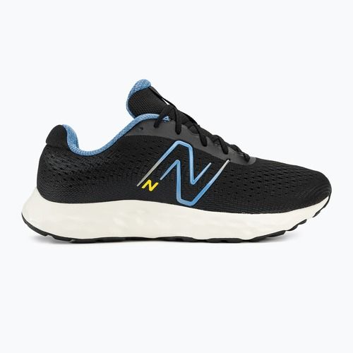 Pánska bežecká obuv New Balance 520 v8 black