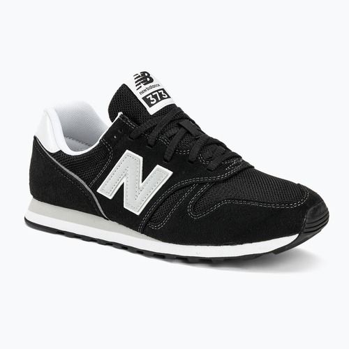 Pánska obuv New Balance 373's V2 black/white