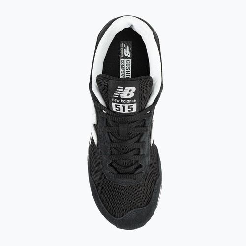 New Balance ML515 black pánska obuv