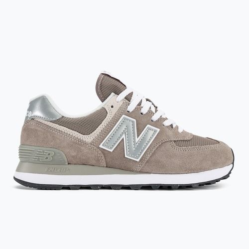 Topánky New Balance 574 grey