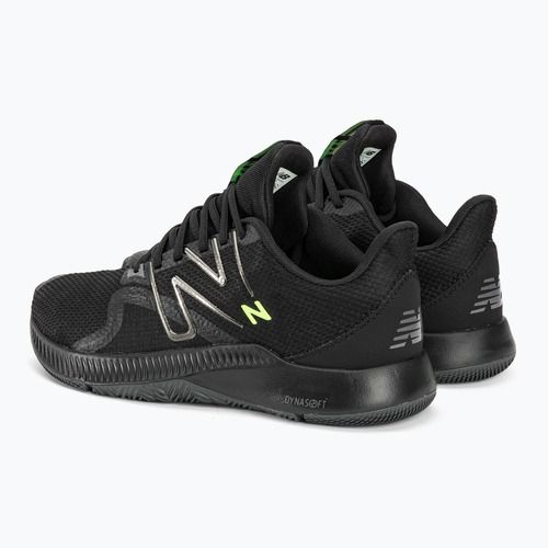 New Balance pánska tréningová obuv MXTRNRV2 black