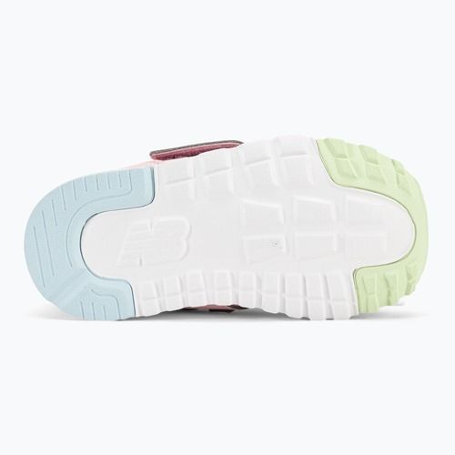 Detská obuv New Balance NW574 shell pink