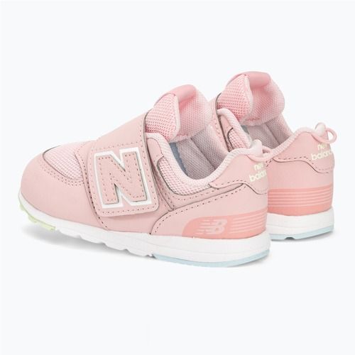 Detská obuv New Balance NW574 shell pink