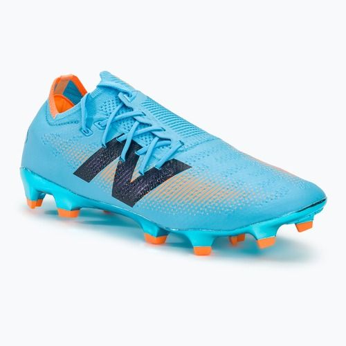 Pánske kopačky New Balance Furon Pro FG V7+ team sky blue