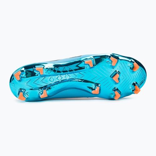 Pánske kopačky New Balance Furon Pro FG V7+ team sky blue