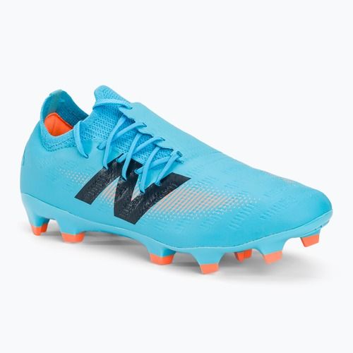 New Balance pánske kopačky Furon Destroy FG V7+ team sky blue