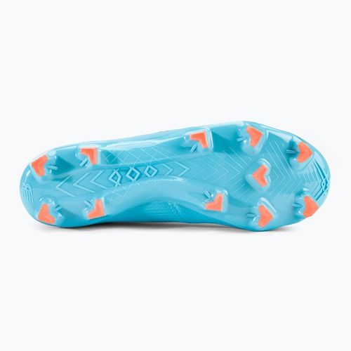 New Balance pánske kopačky Furon Destroy FG V7+ team sky blue