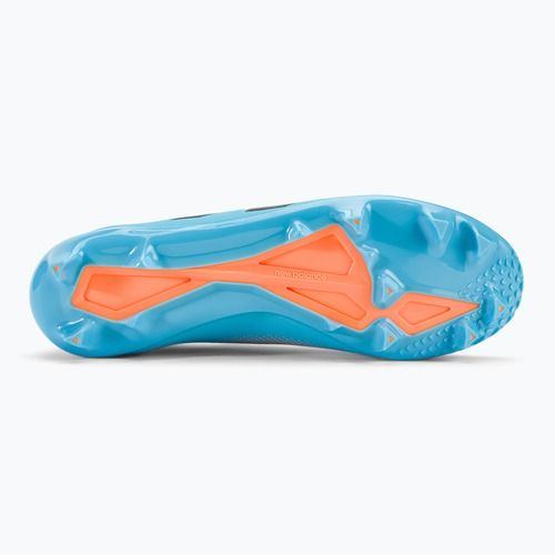 New Balance pánske kopačky Furon Dispatch FG V7+ team sky blue