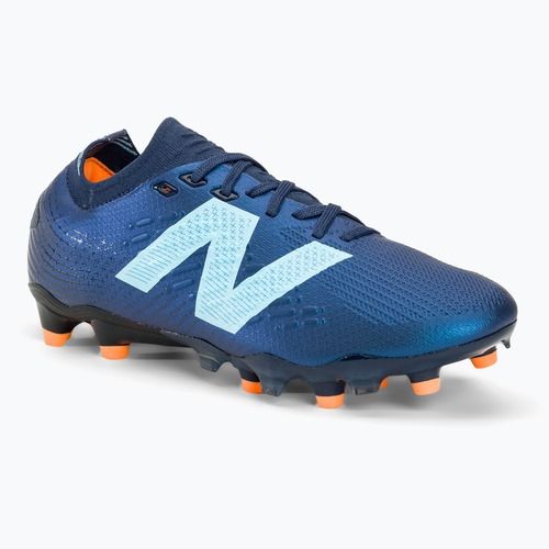 New Balance pánske kopačky Tekela Pro Low Laced FG V4+ nb navy