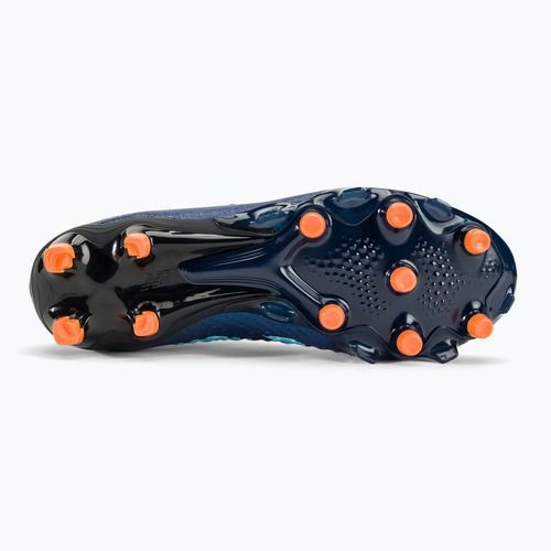 New Balance pánske kopačky Tekela Pro Low Laced FG V4+ nb navy
