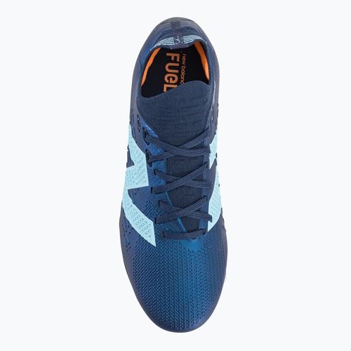 New Balance pánske kopačky Tekela Pro Low Laced FG V4+ nb navy